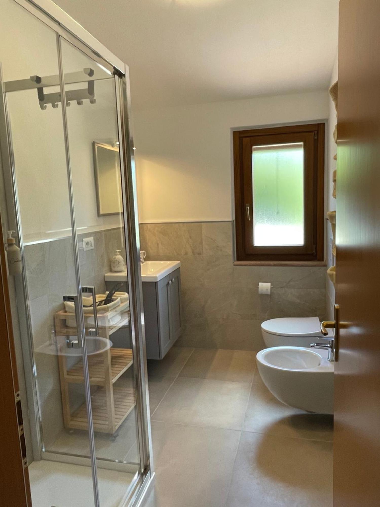 Casa Nel Vigneto Con Vista Mare Διαμέρισμα Magomadas Εξωτερικό φωτογραφία